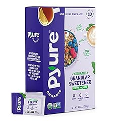 Pyure organic stevia for sale  Delivered anywhere in USA 