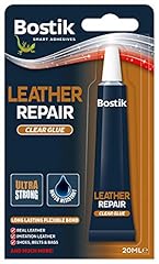 Bostik leather repair for sale  Delivered anywhere in UK