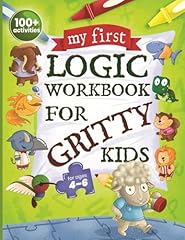 First logic workbook gebraucht kaufen  Wird an jeden Ort in Deutschland