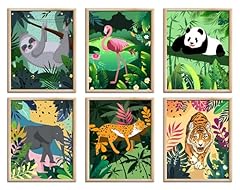 Jungle safari animal for sale  Delivered anywhere in USA 