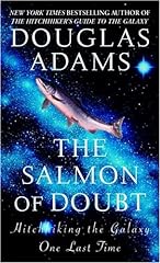 Salmon doubt hitchhiking for sale  Delivered anywhere in USA 