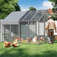Trykerpet chicken coop for sale  Delivered anywhere in USA 