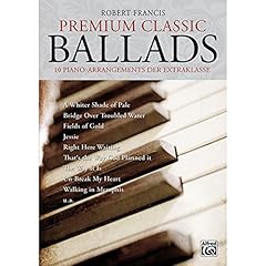 Premium classic ballads d'occasion  Livré partout en France