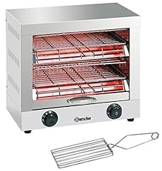 Bartscher toast überbackgerä gebraucht kaufen  Wird an jeden Ort in Deutschland