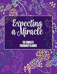 Expecting miracle complete for sale  Delivered anywhere in USA 