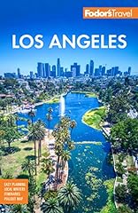 Fodor los angeles for sale  Delivered anywhere in USA 