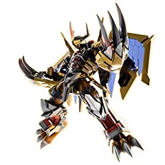 Bandai digimon wargreymon for sale  Delivered anywhere in UK