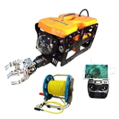 Thor robotics underwater for sale  Delivered anywhere in UK