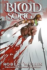 Blood song novella for sale  Delivered anywhere in UK
