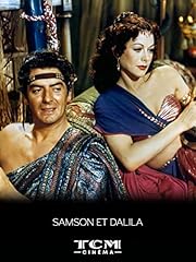Samson dalila d'occasion  Livré partout en France