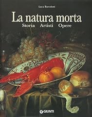 Natura morta. storia usato  Spedito ovunque in Italia 