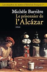 Prisonnier alcazar d'occasion  Livré partout en Belgiqu