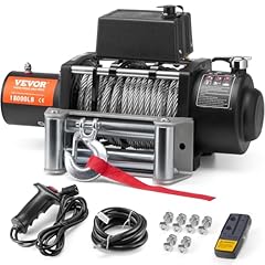 Vevor electric winch for sale  Delivered anywhere in USA 