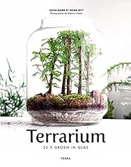 Terrarium groen in d'occasion  Livré partout en Belgiqu