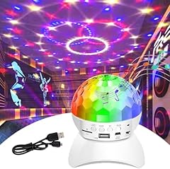 Luci discoteca luci usato  Spedito ovunque in Italia 