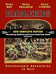 Diableries complete edition for sale  Delivered anywhere in UK