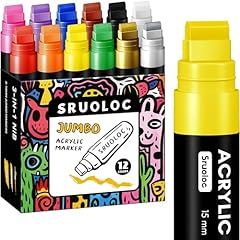 Sruoloc colors jumbo for sale  Delivered anywhere in USA 