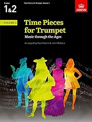 Time pieces trumpet for sale  Delivered anywhere in USA 