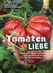 Tomatenliebe samenfest robust d'occasion  Livré partout en France