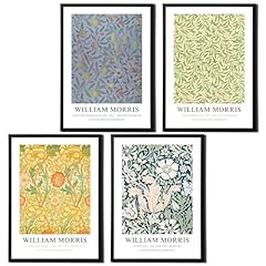 William morris set for sale  Delivered anywhere in UK