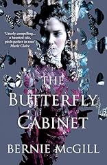 Butterfly cabinet for sale  Delivered anywhere in UK