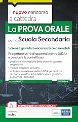 Manuale scienze giuridico usato  Spedito ovunque in Italia 