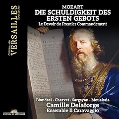 Mozart die schuldigkeit usato  Spedito ovunque in Italia 
