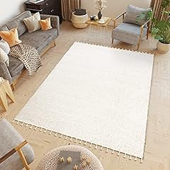 Tapiso boho tapis d'occasion  Livré partout en France