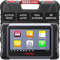 Autel valise diagnostic d'occasion  Livré partout en Belgiqu