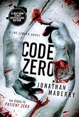 Code zero joe usato  Spedito ovunque in Italia 