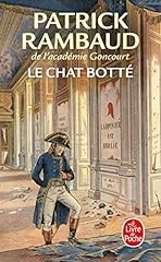 Chat botté d'occasion  Livré partout en France