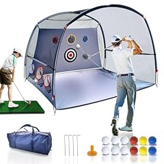 Golf practice net for sale  Delivered anywhere in USA 