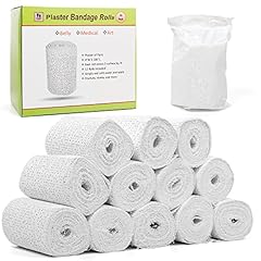 12pc plaster paris for sale  Delivered anywhere in USA 