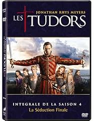 The tudors integrale d'occasion  Livré partout en France