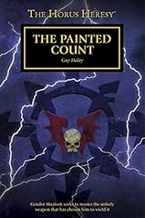 The painted count gebraucht kaufen  Wird an jeden Ort in Deutschland