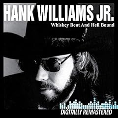 Hank williams whiskey gebraucht kaufen  Wird an jeden Ort in Deutschland