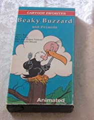 Beaky buzzard friends for sale  Delivered anywhere in USA 