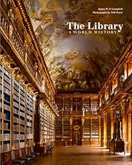 Library history for sale  Delivered anywhere in UK