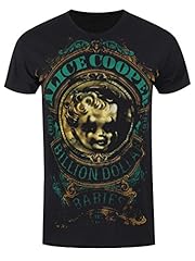 Alice cooper billion for sale  Delivered anywhere in UK