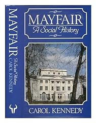 Mayfair social history for sale  Delivered anywhere in UK