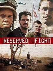 Reserved fight for sale  Delivered anywhere in USA 