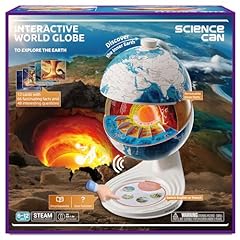 Science openable globe for sale  Delivered anywhere in USA 