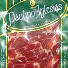 Iberische salami würste gebraucht kaufen  Wird an jeden Ort in Deutschland