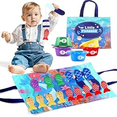 Montessori fish toys for sale  Delivered anywhere in USA 