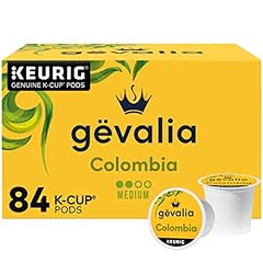 Gevalia colombia cup for sale  Delivered anywhere in USA 