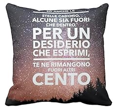Pillow cuscino 40x40 usato  Spedito ovunque in Italia 