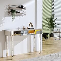 Bonnlo mirrored console for sale  Delivered anywhere in USA 