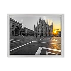 Quadro tela canvas usato  Spedito ovunque in Italia 