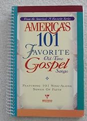 America 101 favorite for sale  Delivered anywhere in USA 