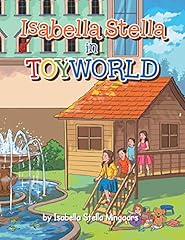 Isabella stella toyworld for sale  Delivered anywhere in UK